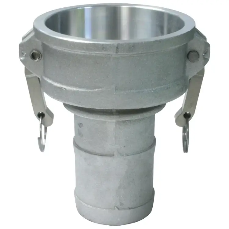 Рычажная переходная муфта VENGO AL-C-3025