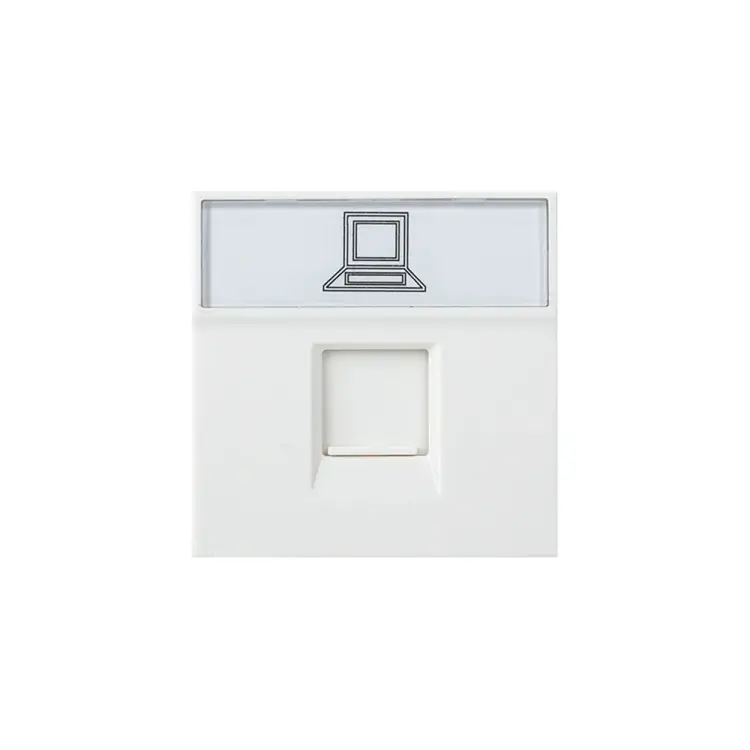 Розетка EKF E2MK015E-135-10