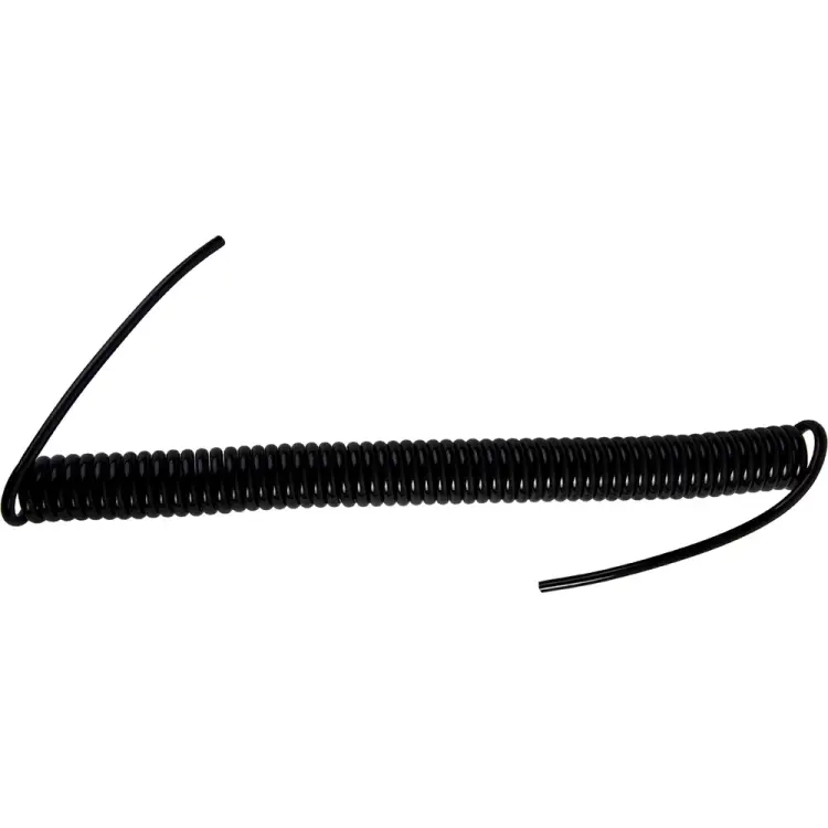 Спиральный полиуретановый шланг WIEDERKRAFT WDK-65746