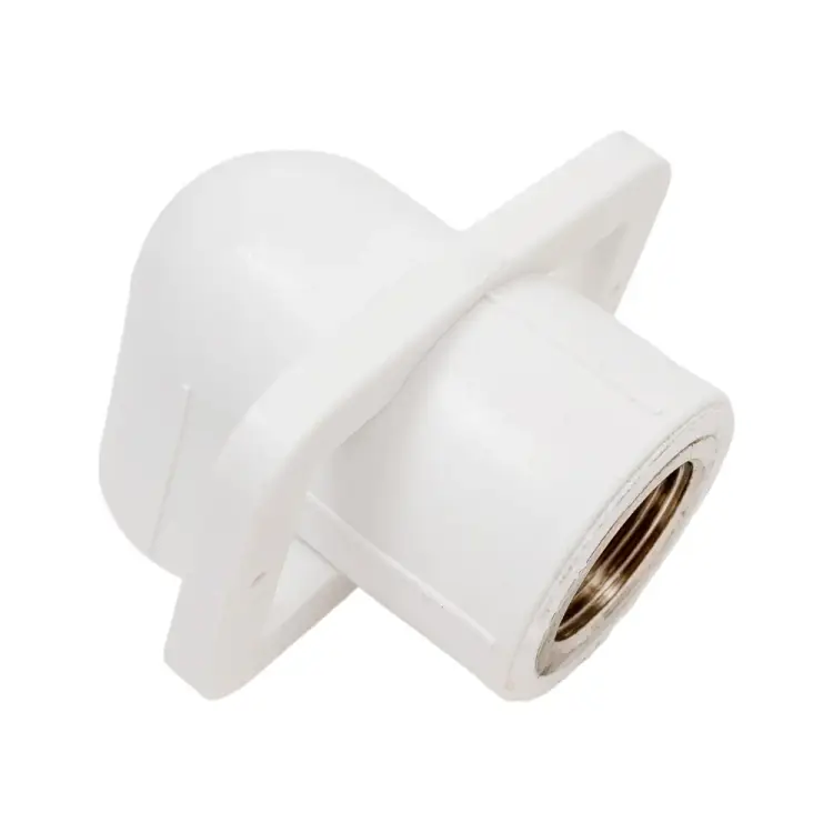 Водорозетка под гипрок Blue Ocean PPRF/IT90EWM(W) -25х3/4"