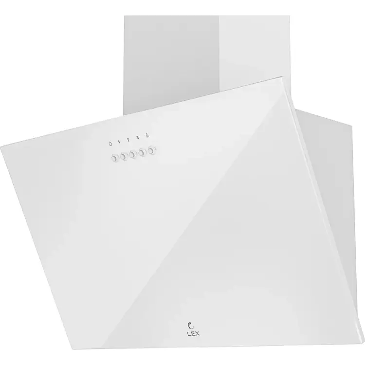 Вытяжка LEX Moza 500 White CHTI000396