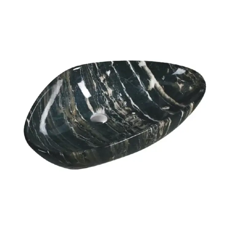 Накладная раковина керамическая Santi Line SL-7031