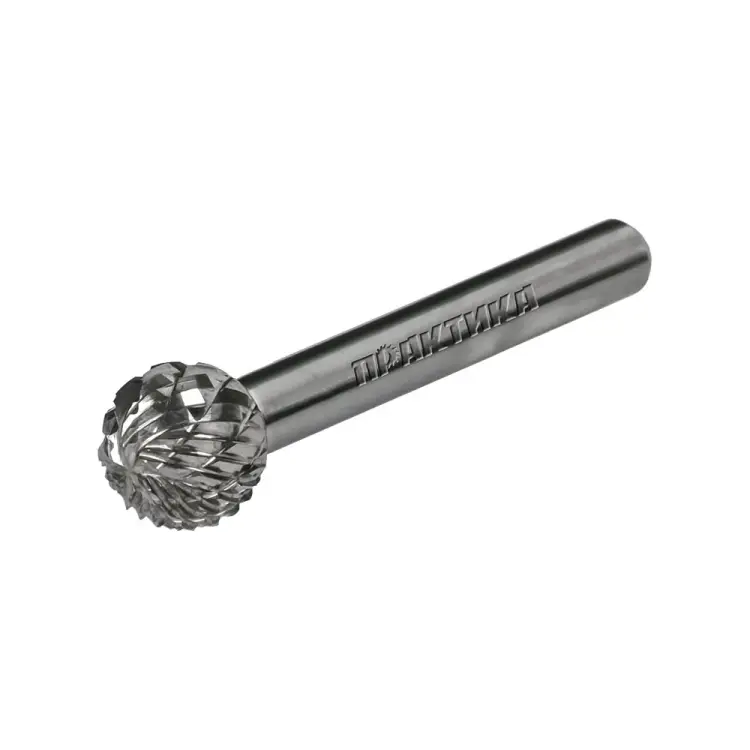 Фреза по металлу ПРАКТИКА 644-436