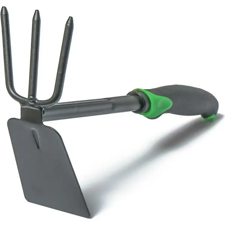 Комбинированная мотыжка Greengo 3809597 Комбинированная мотыжка Greengo 3809597