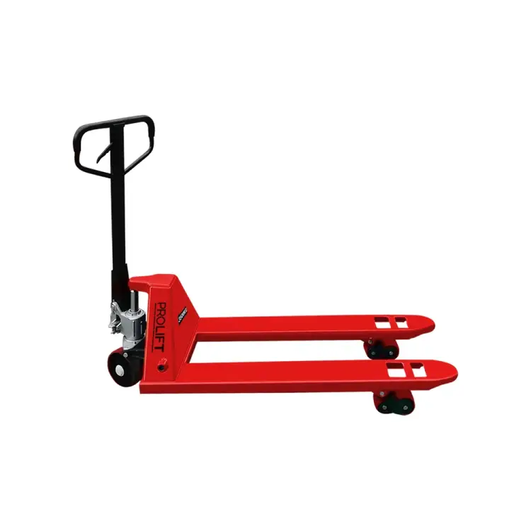 Гидравлическая тележка PROLIFT AC35 AC35-1150x550-P/P Гидравлическая тележка PROLIFT AC35 AC35-1150x550-P/P