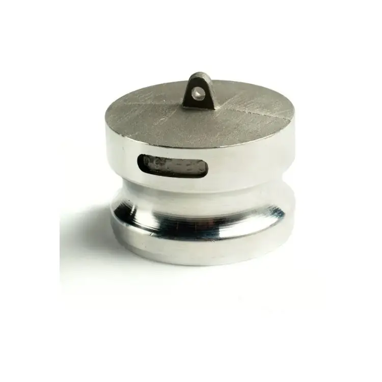 Алюминиевый камлок MGF DP-050 3-101-8-1-13