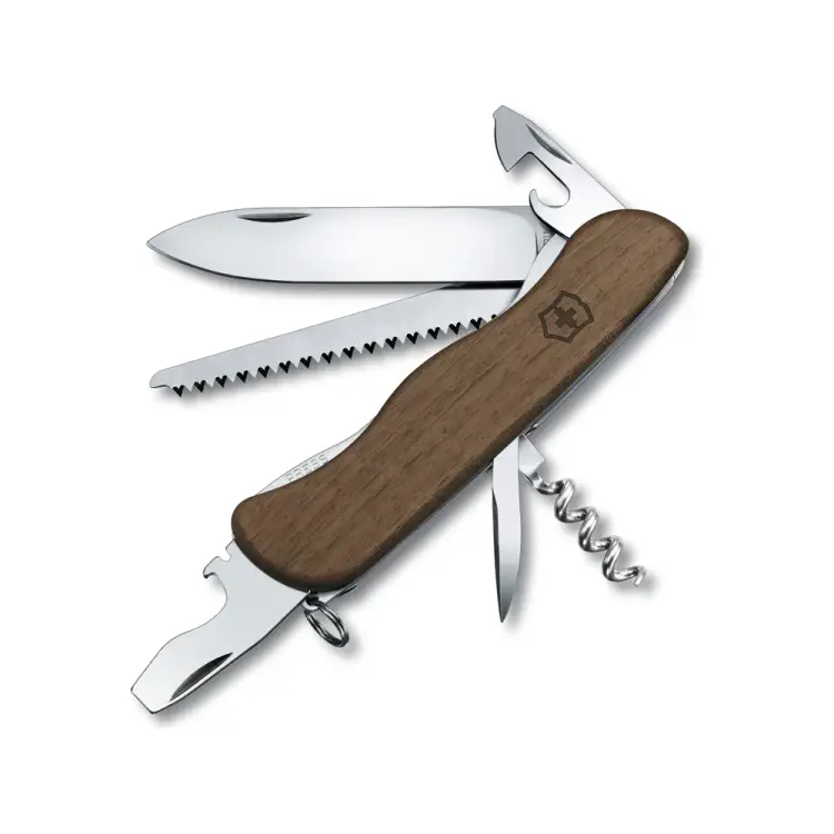 Нож Victorinox Forester 0.8361.63 Нож Victorinox Forester 0.8361.63
