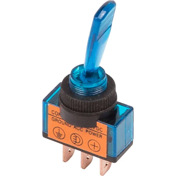 Тумблер REXANT 36-4371