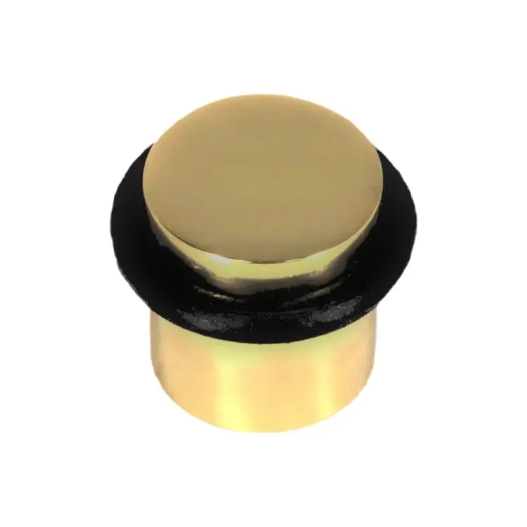 Дверной ограничитель Левша L.Baskerville LB-DS-340 У2-4229.З