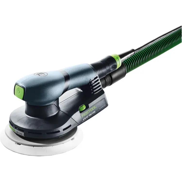 Эксцентриковая шлифмашина Festool ETS EC 150 3 EQ 575032