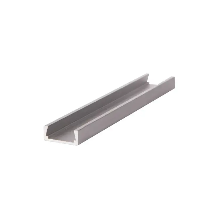 Анодированный гибкий профиль Jazzway PAL 1105 5009523