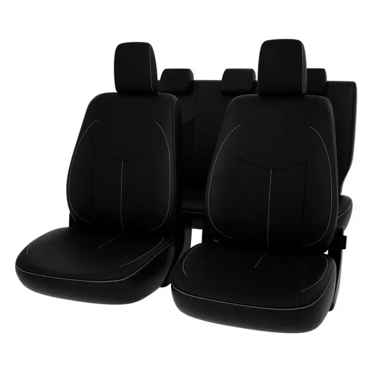 Чехлы для Lada Granta I 2011-2018 г.в. PSV Люкс 124443