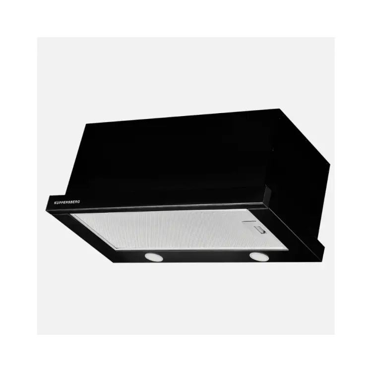 Вытяжка KUPPERSBERG SLIMTURBO 60 B 6798