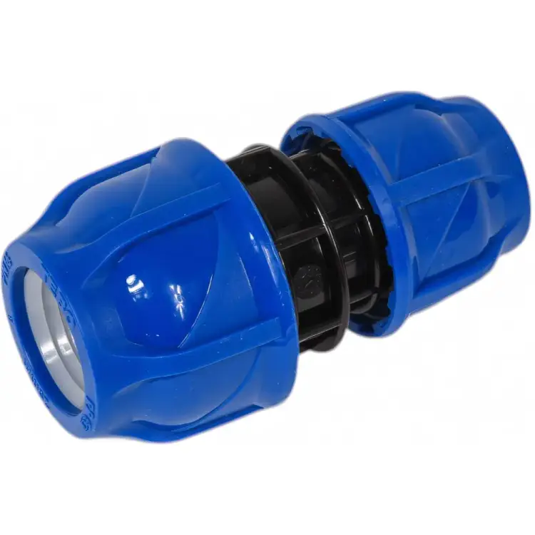 Компрессионная муфта TEBO T-ПНД.М.0.25-20.CN