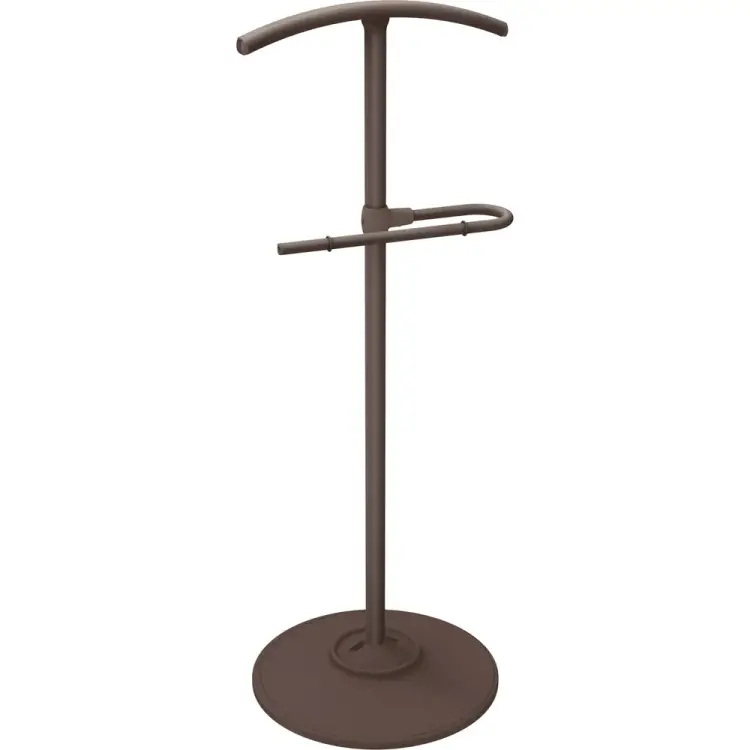 Напольная костюмная вешалка Nika НИКА ВКН1 ВКН1/К коричневый