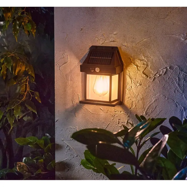 Садовый светильник REXANT Лондон 602-2418