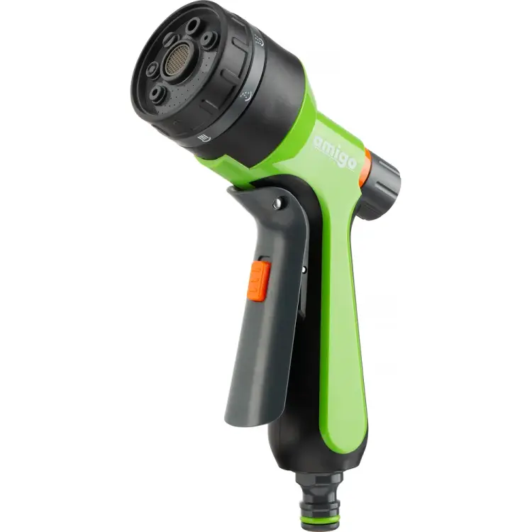 Пистолет распылитель AMIGO 79256 Пистолет распылитель AMIGO 79256