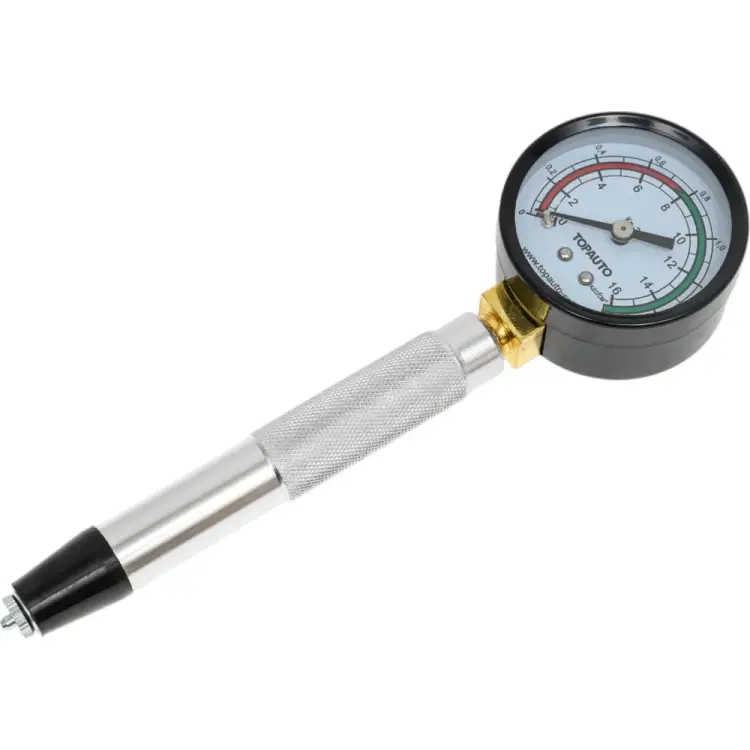 Компрессометр TopAuto 11118