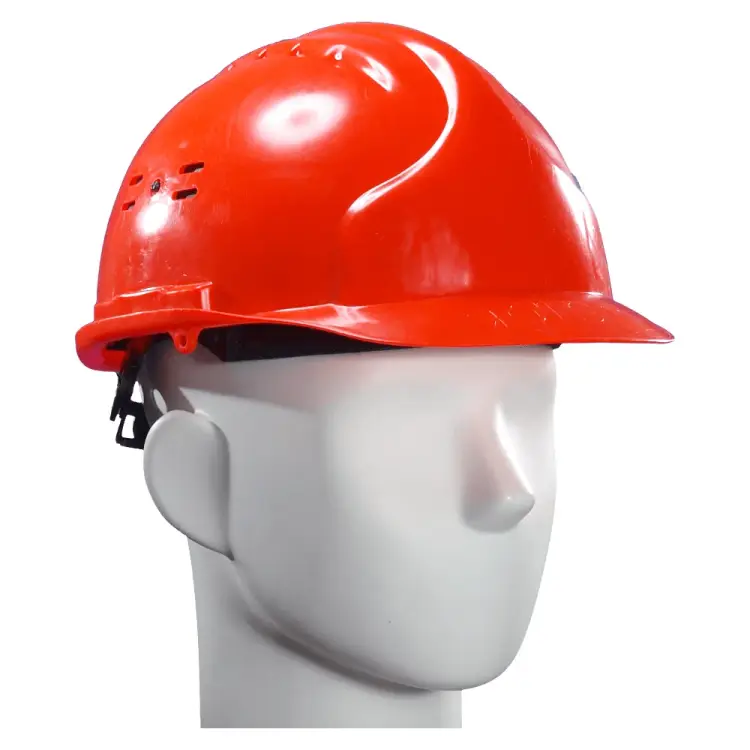 Защитная каска ИСТОК ЕВРО 20015