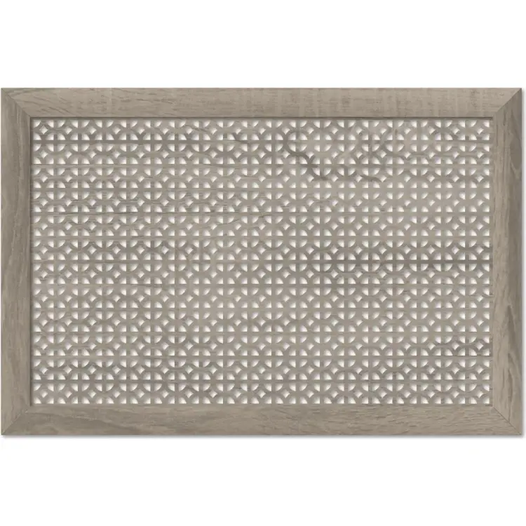 Экран для радиатора Стильный Дом Сусанна v547404