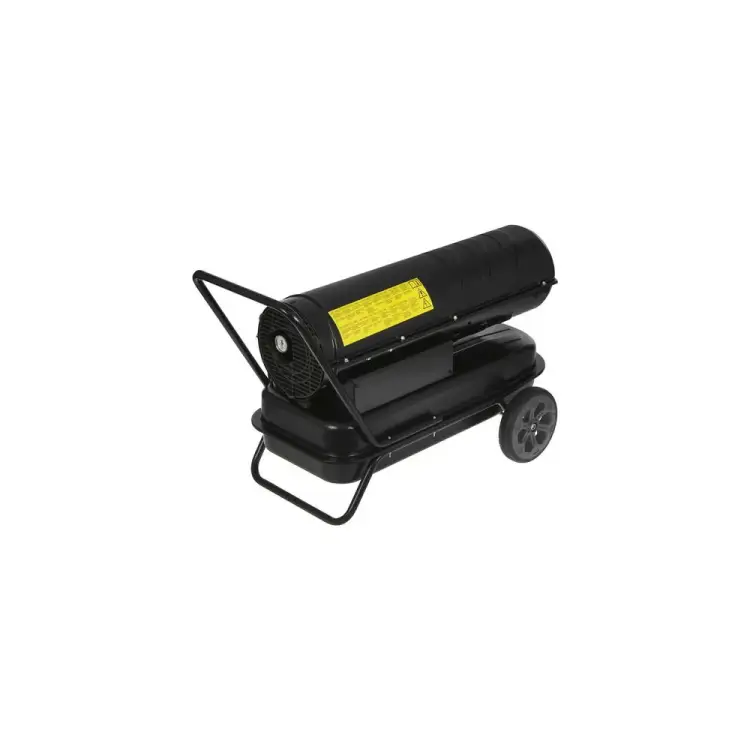 Дизельный нагреватель воздуха Zitrek BFG-30 070-2803