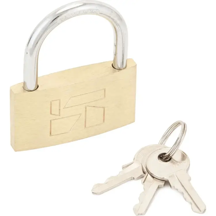 Навесной замок Аллюр ВС1Л-340 (BL-340) 1283