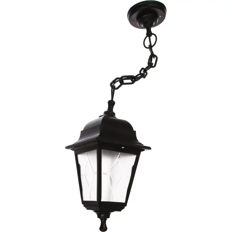 Садово-парковый светильник Camelion PP4205 C02 НСУ 04-60-001 У1 "Адель" 13846