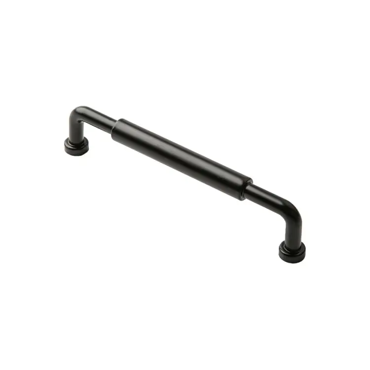 Ручка скоба Kerron S-2623-128 BL Ручка скоба Kerron S-2623-128 BL
