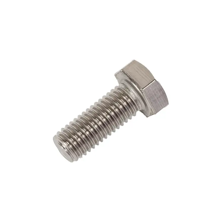 Болт Метиз-Эксперт М12х30 DIN933 50 шт. БП-00039952