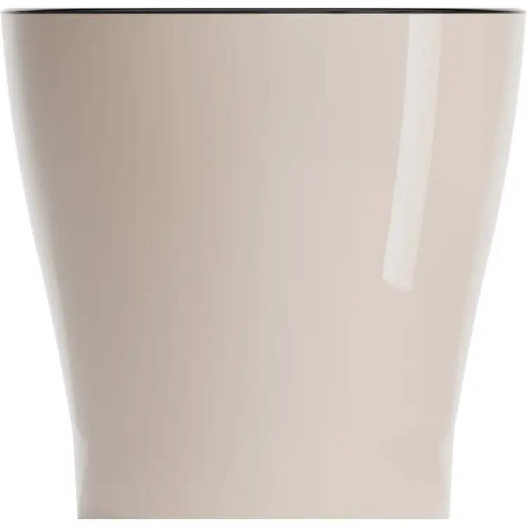 Цветочный горшок ЗПИ "Альтернатива" Лея М7938