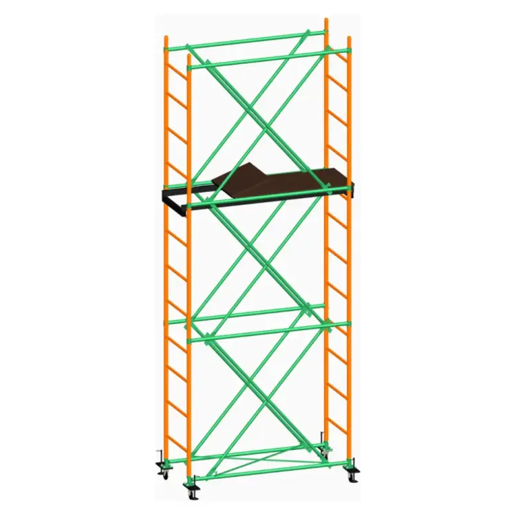 Вышка-тура РИНСТРОЙ РИН Spectr 4610043591692