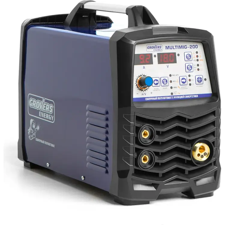 Сварочный аппарат GROVERS ENERGY EV02863