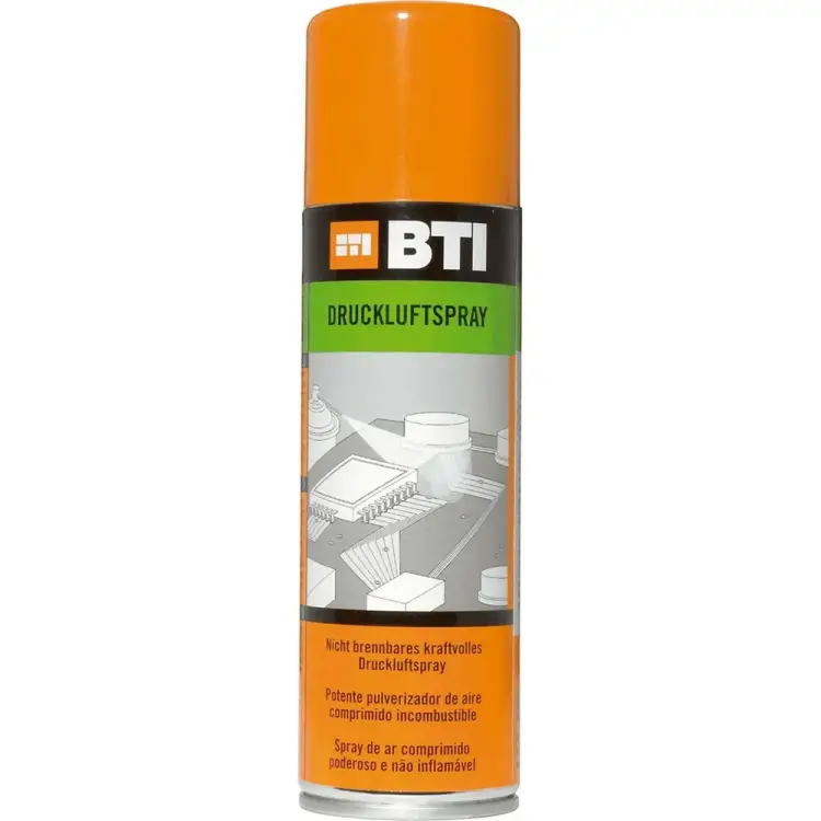 Аэрозоль BTI 9028233 Аэрозоль BTI 9028233