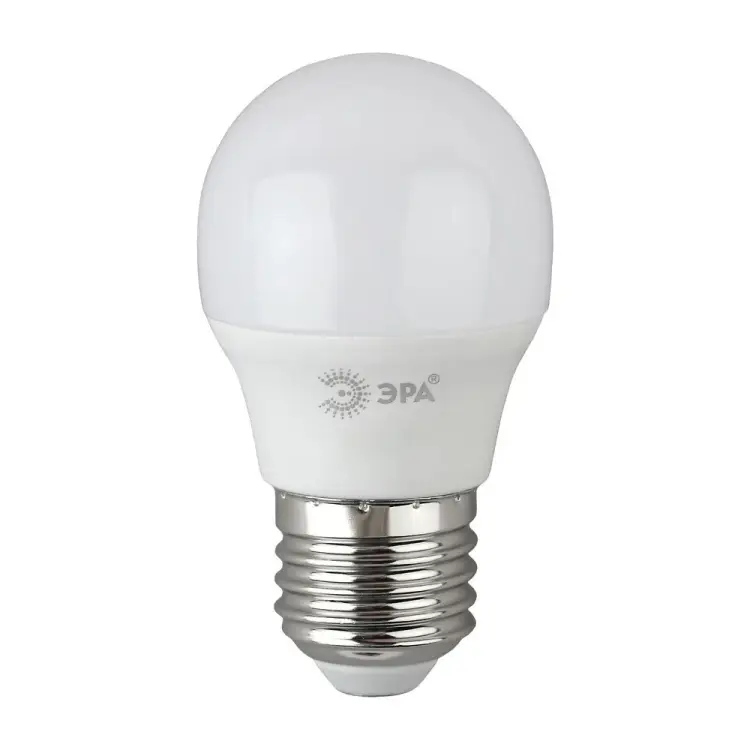 Лампа светодиодная ЭРА Б0045357
