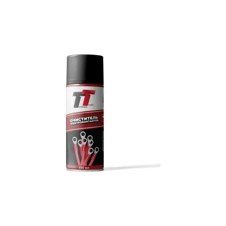 Очиститель электроконтактов TT CE03/11