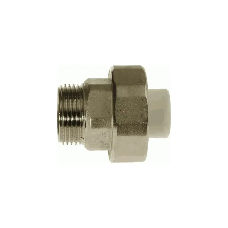 Комбинированная разъемная муфта КРОСС 60148