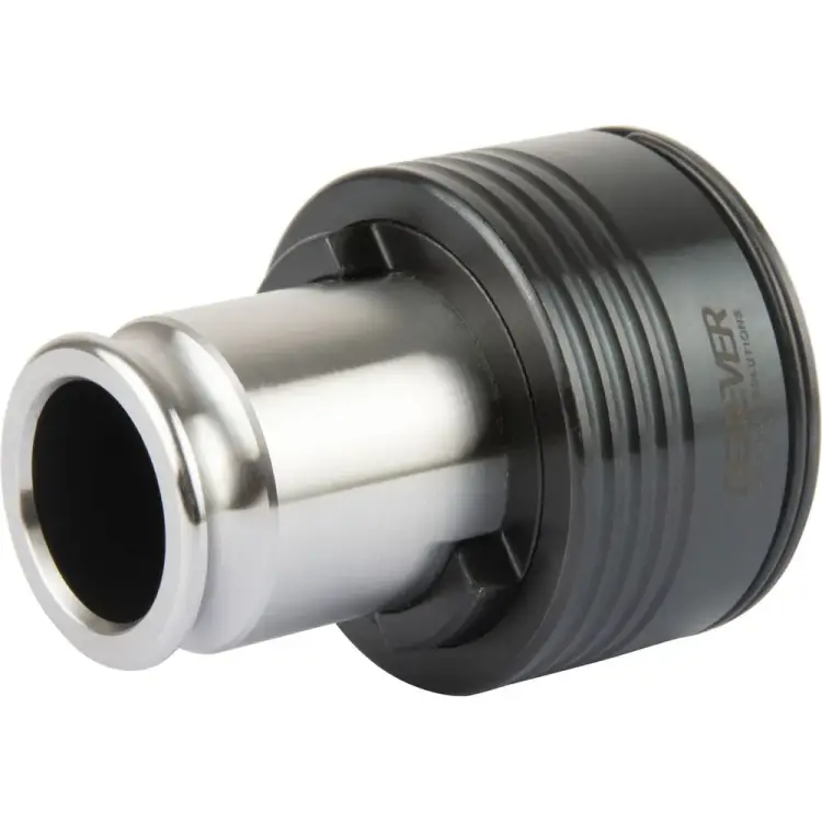 Метчиковая вставка Debever Machining Solutions STANDARD DB-S-1TCSC43 Метчиковая вставка Debever Machining Solutions STANDARD DB-S-1TCSC43
