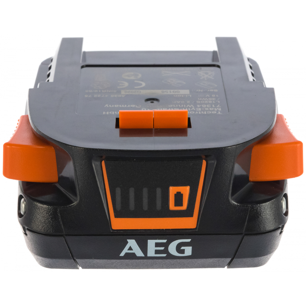 Аккумулятор AEG L1820S