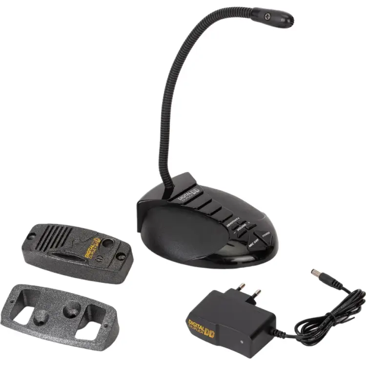 Переговорное устройство digital duplex 205Т НФ-00000190