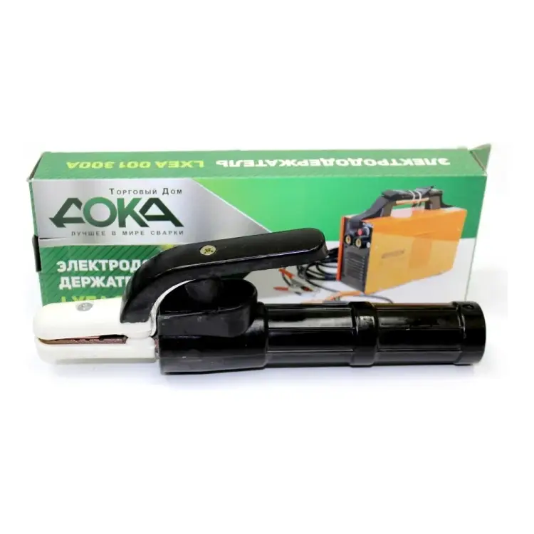 Электрододержатель Дока LXEA 001K DK.4110.07174
