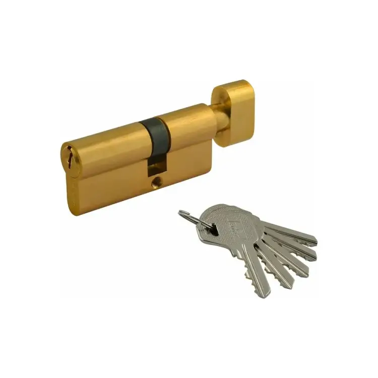 Цилиндровый механизм НОРА-М ЛУВ-70 12680