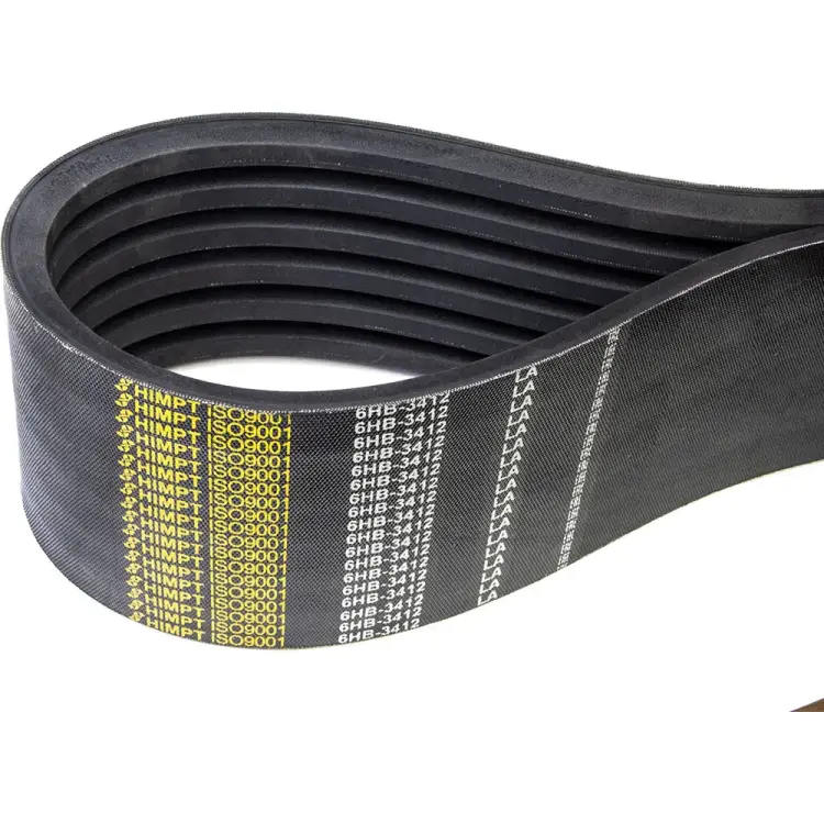 Многоручьевой ремень HIMPT 00-00013160