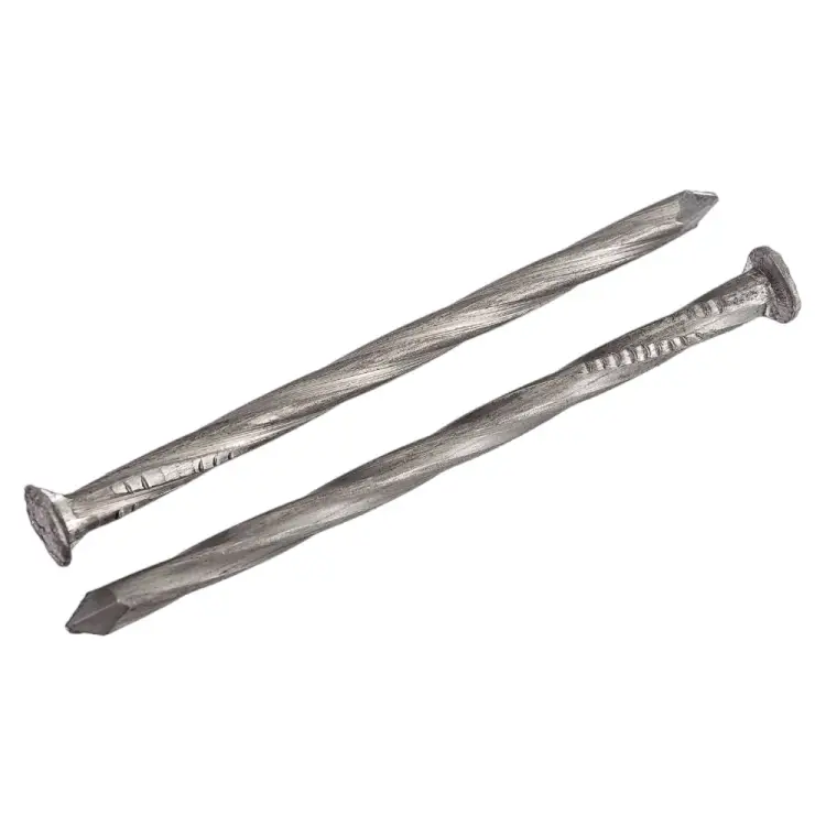 Винтовой гвоздь КРЕПКО-НАКРЕПКО 44920