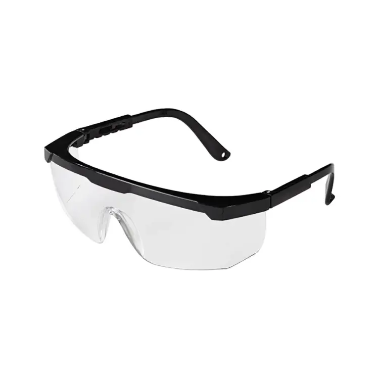 Защитные очки ИСТОК ПРО Комфорт 40027 Защитные очки ИСТОК ПРО Комфорт 40027