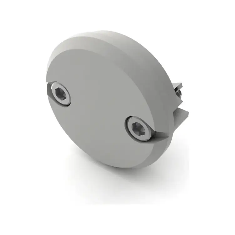 Глухая заглушка Arlight ROUND-D30-DUAL 29644