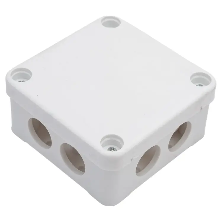 Разветвительная коробка SVET КЭМ SV0925-0185