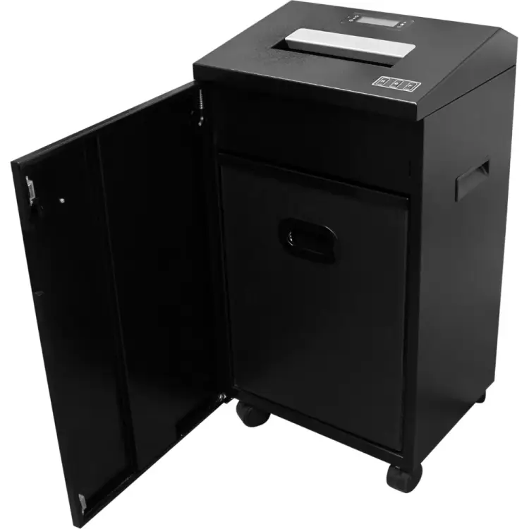 Уничтожитель документов ГЕЛЕОС DIN P-7 УА92-7