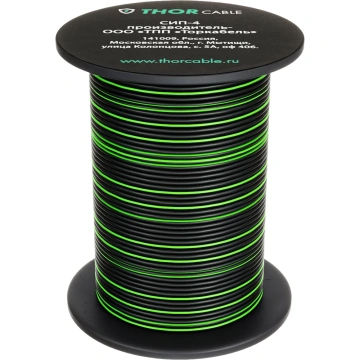 Провод и кабель СИП