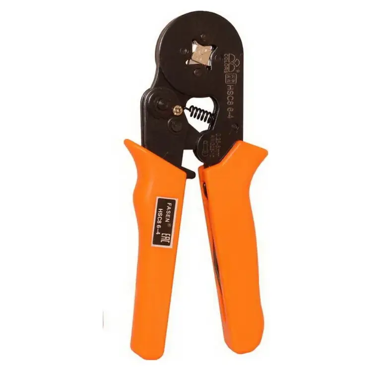 Обжимной инструмент FASEN HSC8 6-4 109937