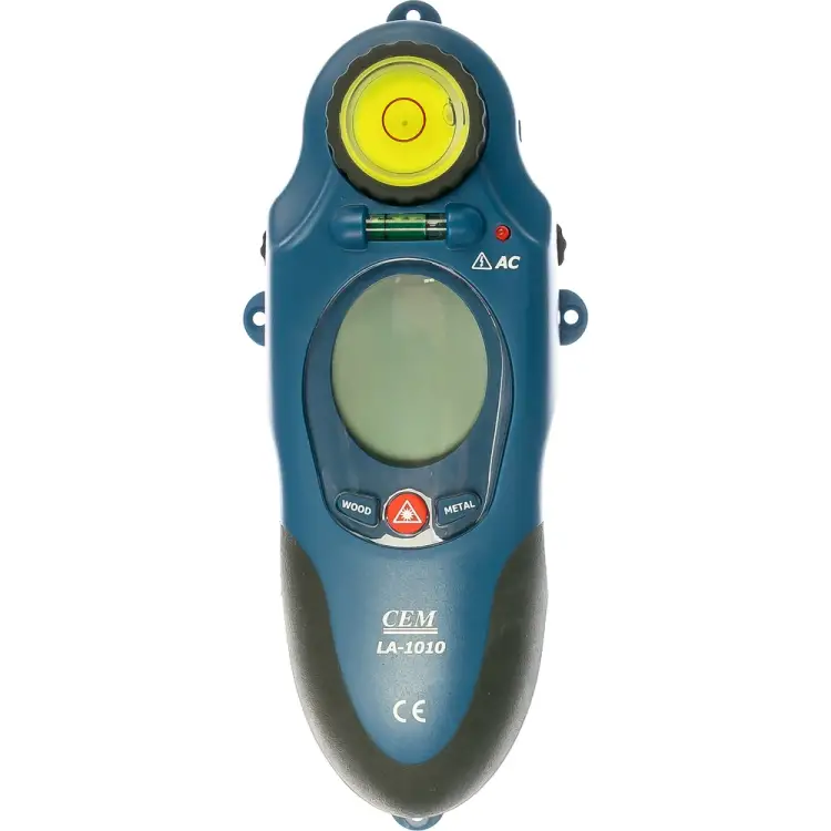 Тестер для поиска скрытой проводки СЕМ LA-1010 481172
